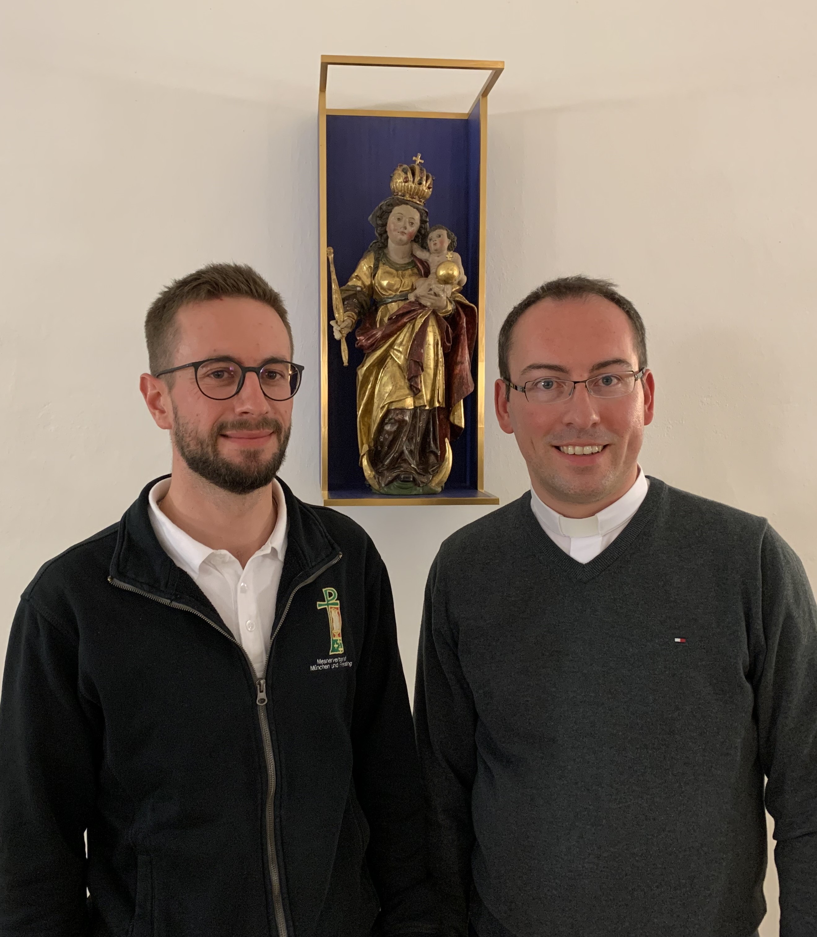 Kursleiter Mesnerschule