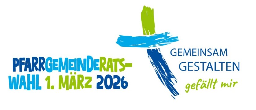 Pfarrgemeinderatswahl 2026