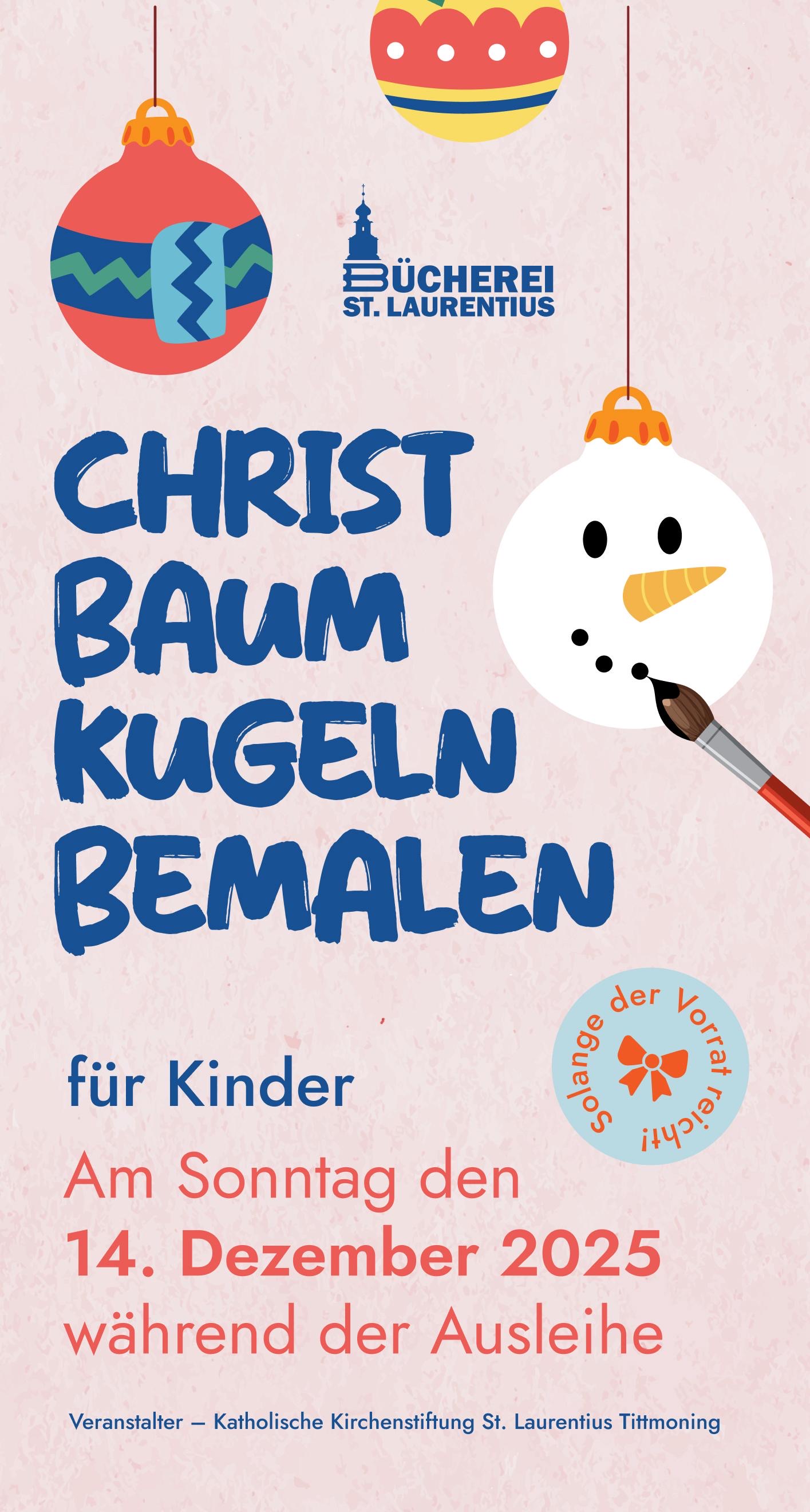 Christbaumkugelmalen2025