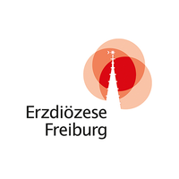 Logo Bistum Freiburg