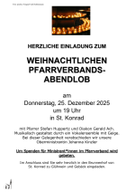 icon_Abendlob 2025 Plakat