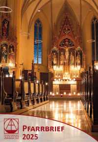 Pfarrbrief 2025