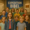 Kinder-Bibel-Tag