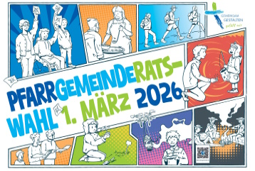 PGR-Wahl 2025 Logo