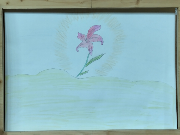 Adventshaus 3. Advent