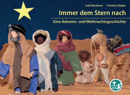 Weihnachtsbuch KLJB