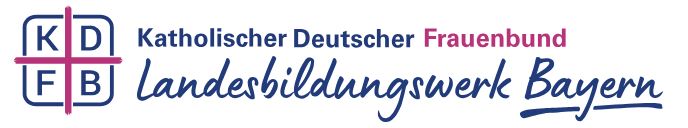Logo KDFB Bildungswerk