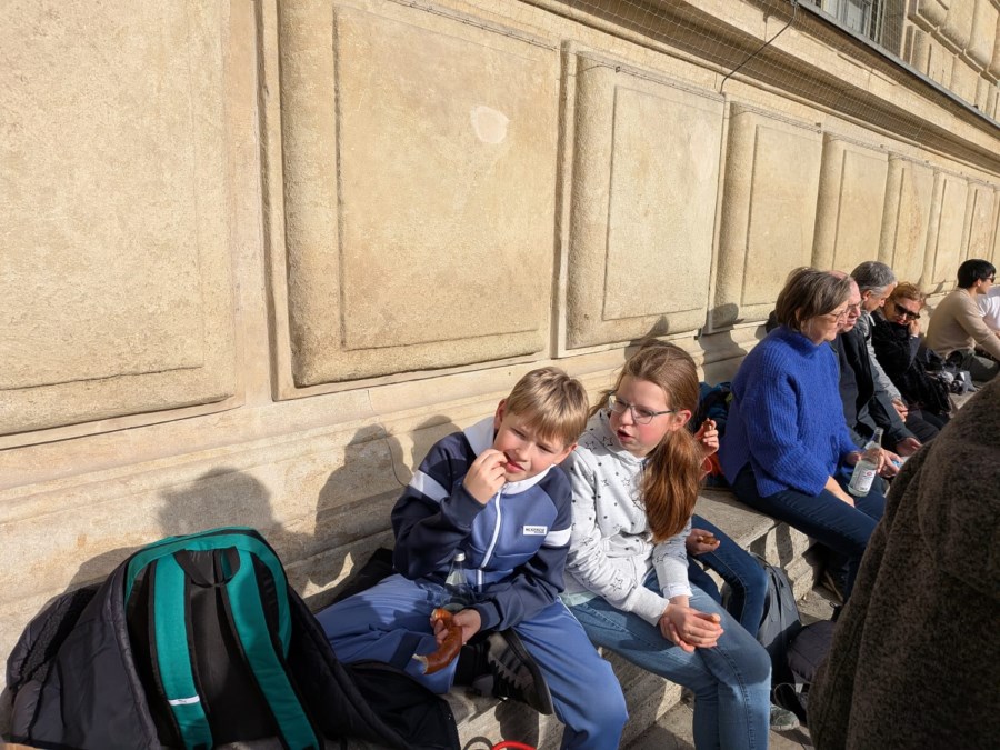 2025 Ministrantenausflug