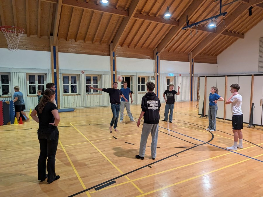 2025 Ministrantenausflug