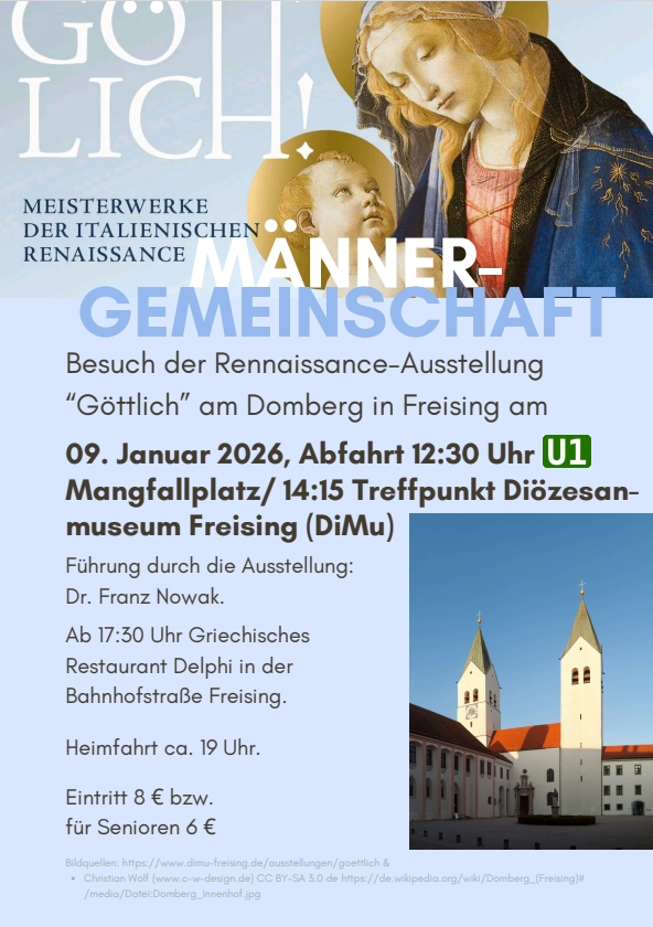 Männer Ausflug Jan2026