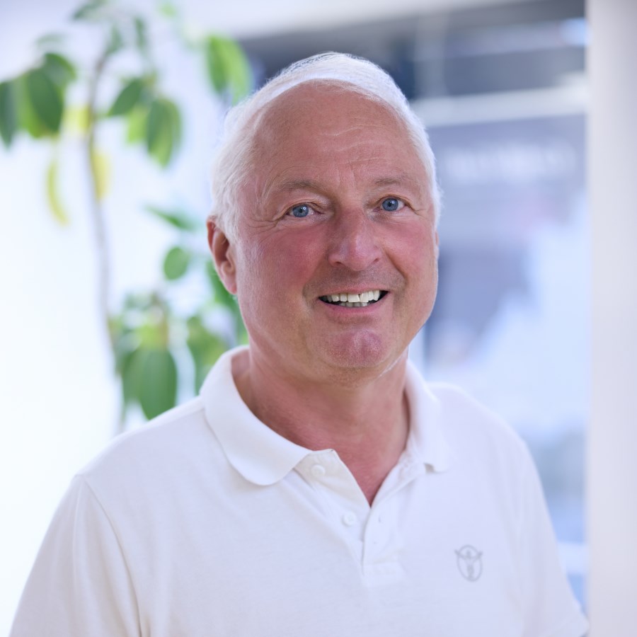 Simon Eibl Queerseelsorge