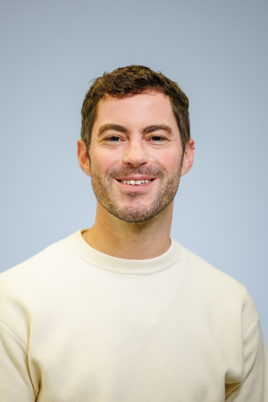 Stefan Erhard Queerseelsorge