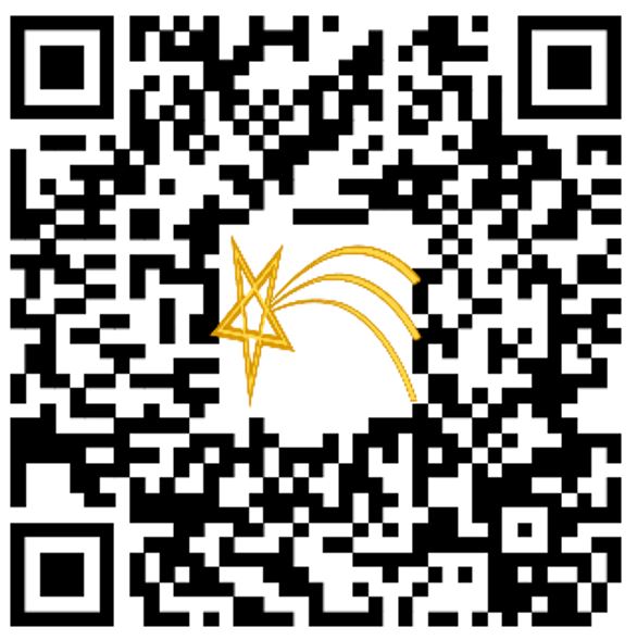 qr code Stern