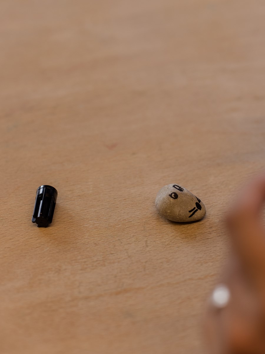 Bastelanleitung Gutscheinhalter