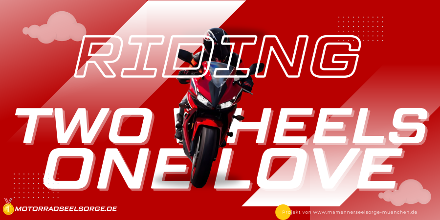 Slider Motorradseelsorge