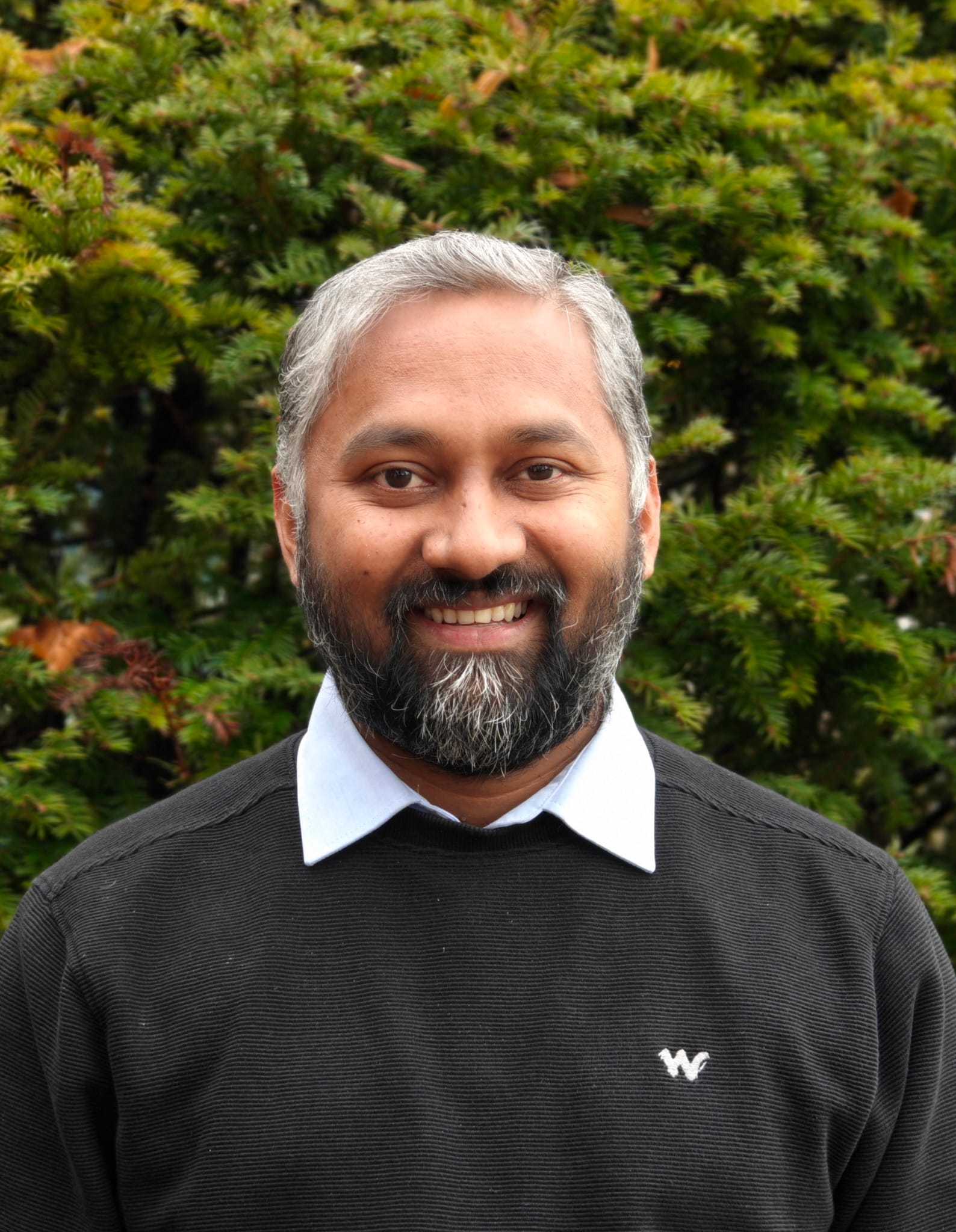 Pater Robin Johny Chambannukaran, 2025