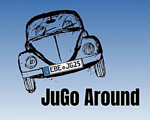 JuGo Around