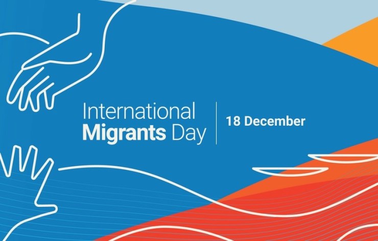 International Migrants Day