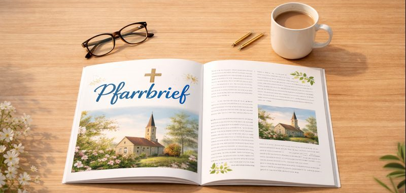 Pfarrbrief download