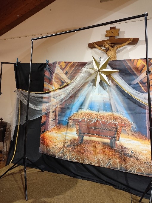 Božižna proslava Geretsried