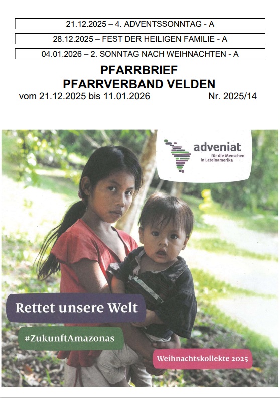 Deckblatt für Homepage