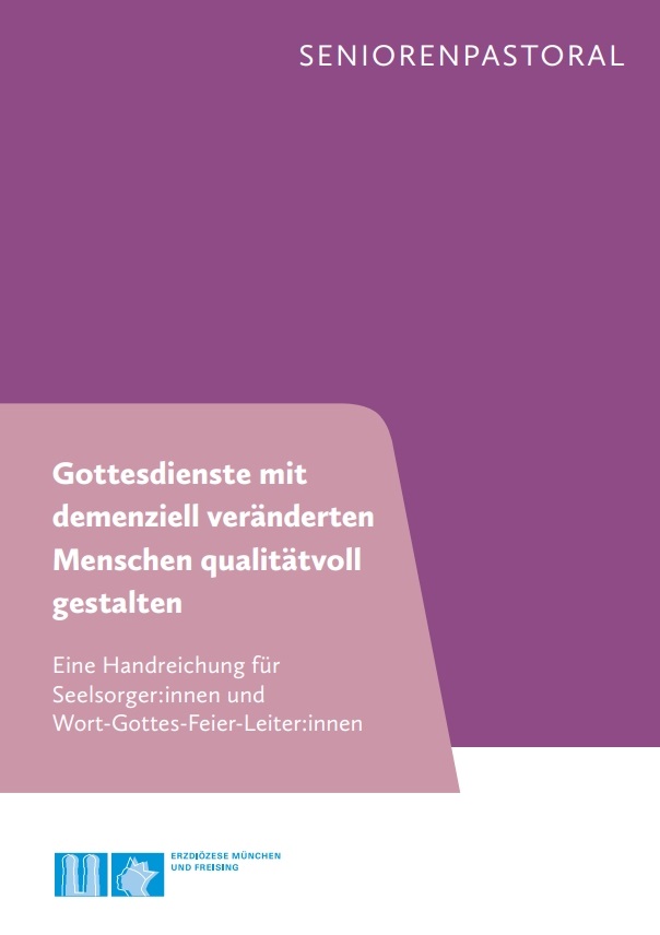 Godi-Handreichung Demenz