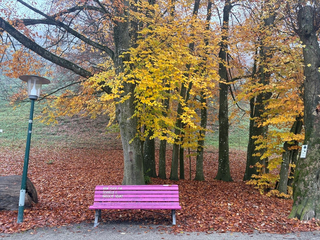 Bank<br/>Adventskalender