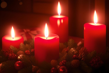 4. Advent