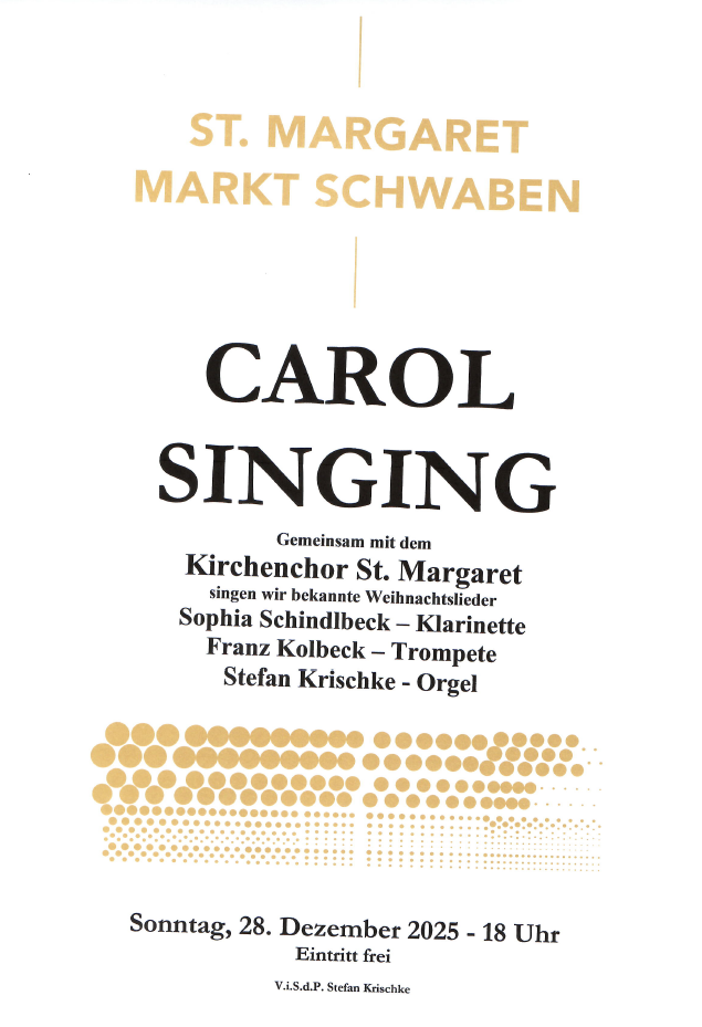 Plakat_Carol_Singing