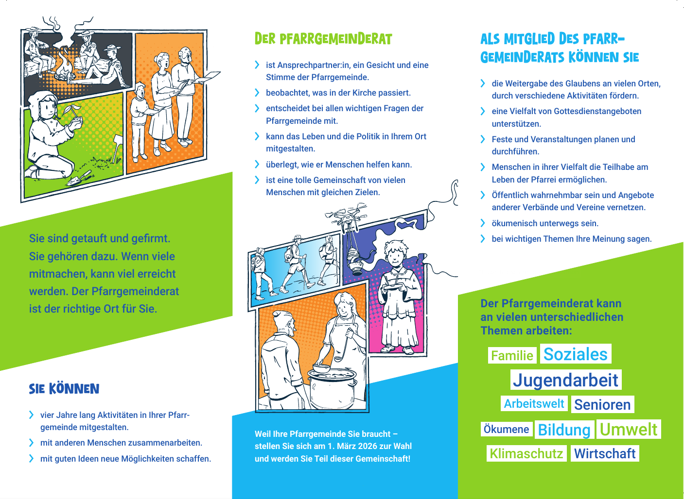 PGR Wahl 2026 Kandidatenflyer 2.Seite