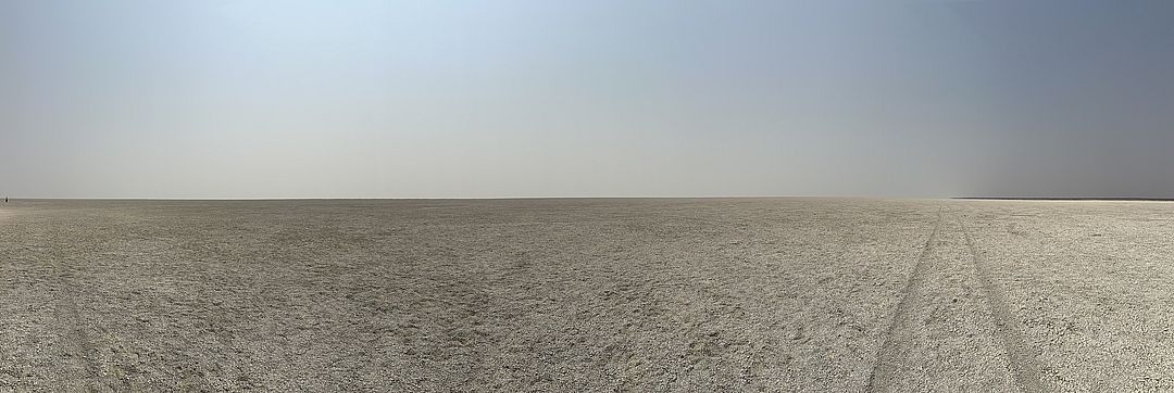 Etosha<br/>Horror vacui<br/>Adventskalender