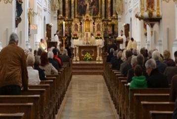 Gottesdienst 358x241