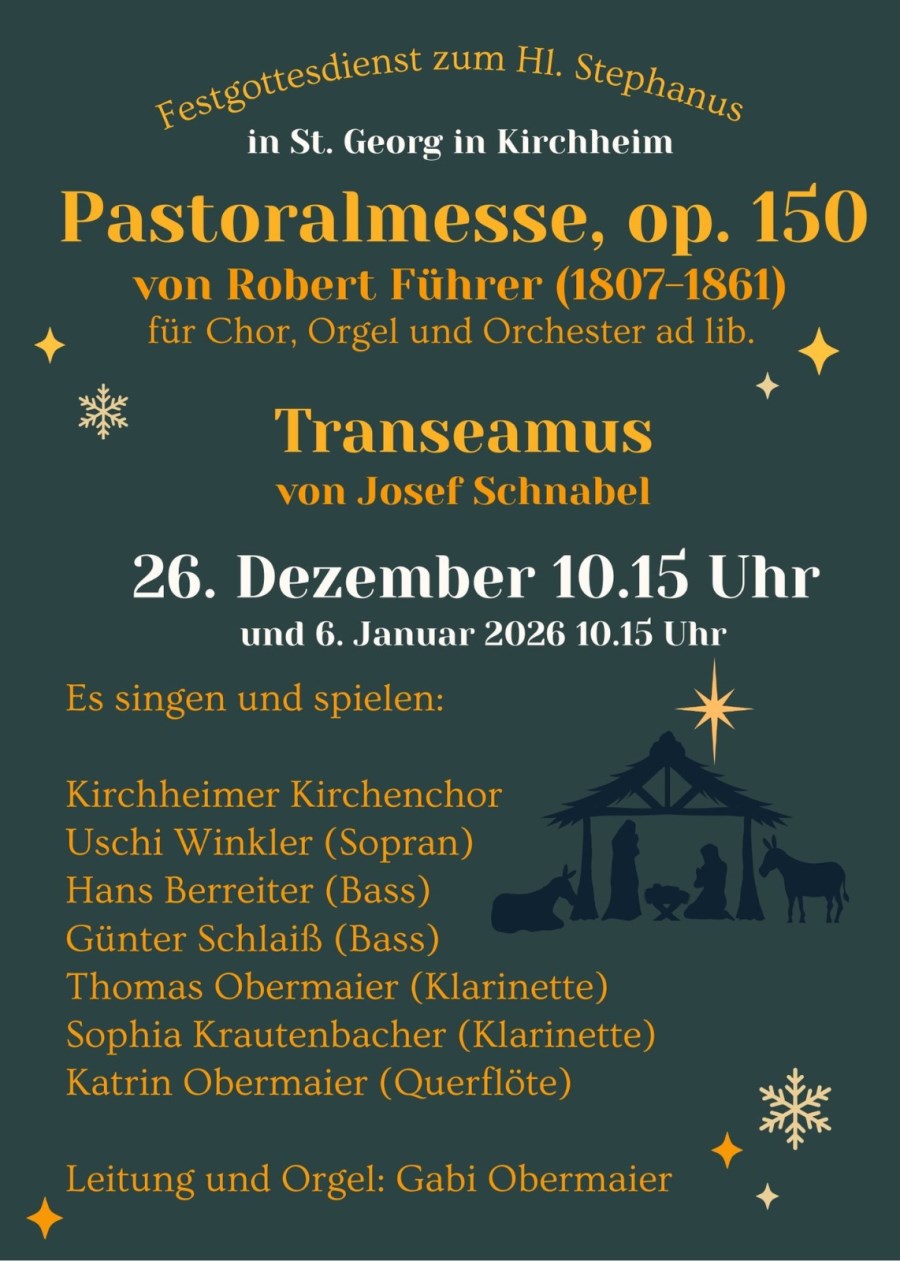 Pastoralmesse2025Kirchheim