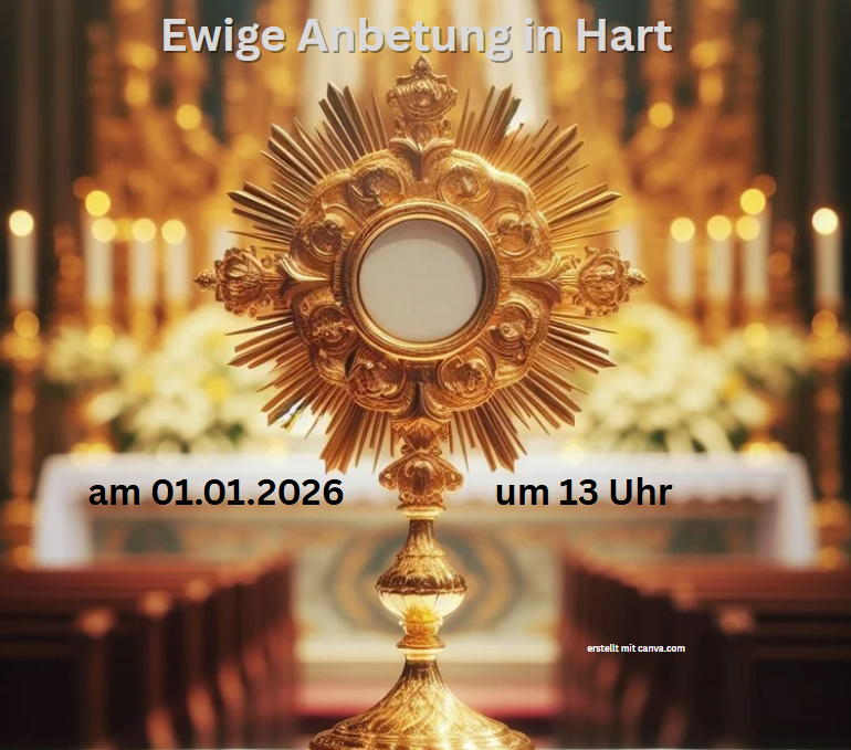 Ewige Anbetung
