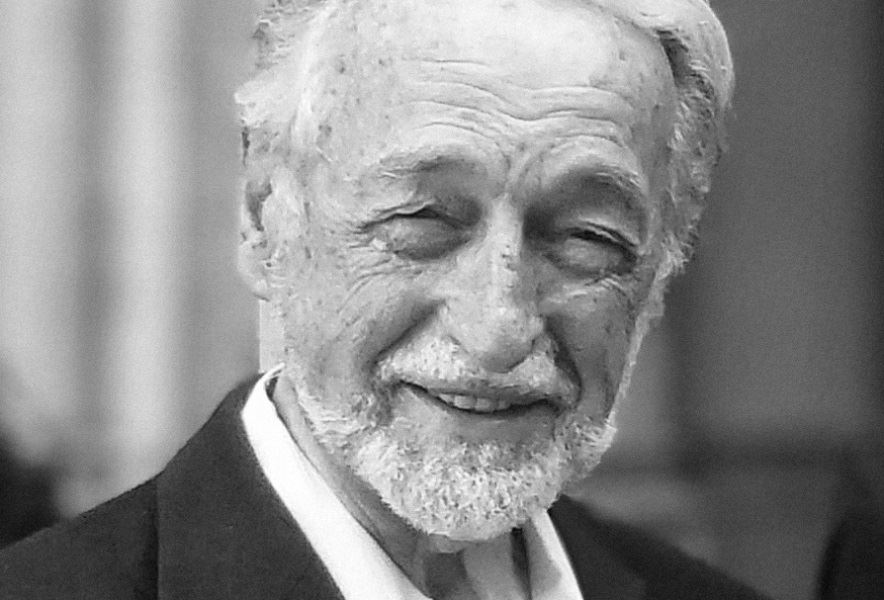 Gerd Schäfer Sterbebild