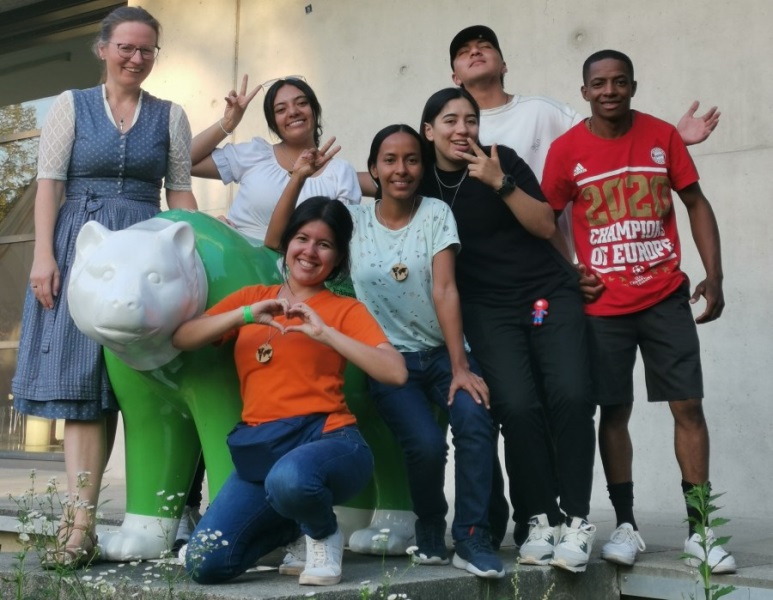 Incoming-Jahrgang 2025-26