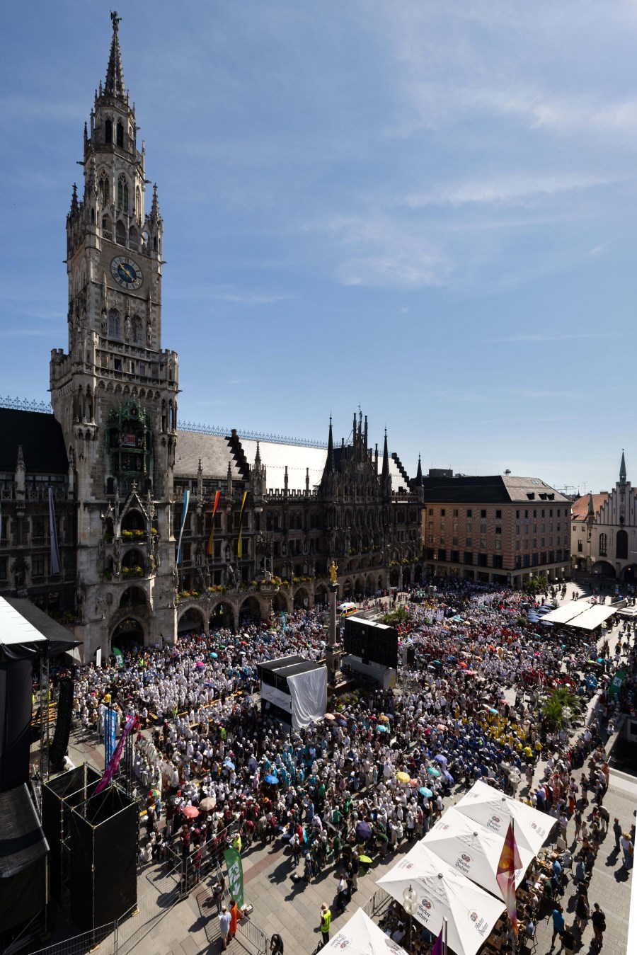 Chorfestival Pueri Cantores 2025