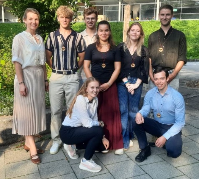 Jahrgang 2025_26 - Outgoing