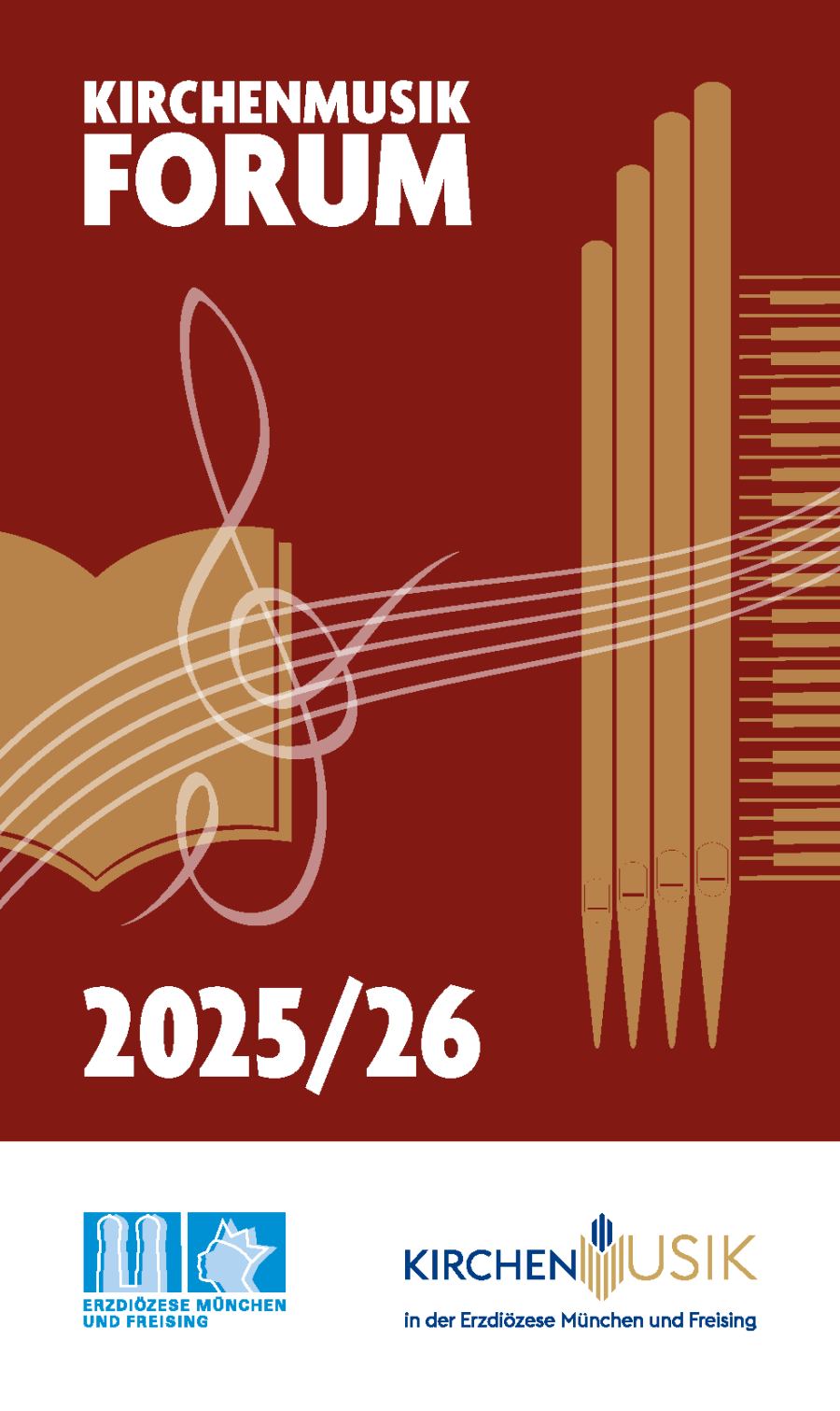 Kirchenmusik-Forum_2025-26_Titelblatt