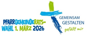 PGR Wahl Logo 2026