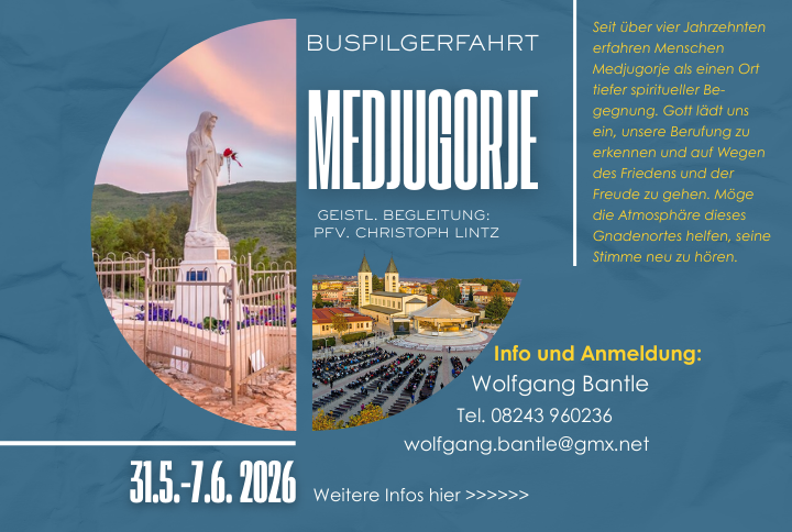 Slider Buspilgerfahrt Medjugorje