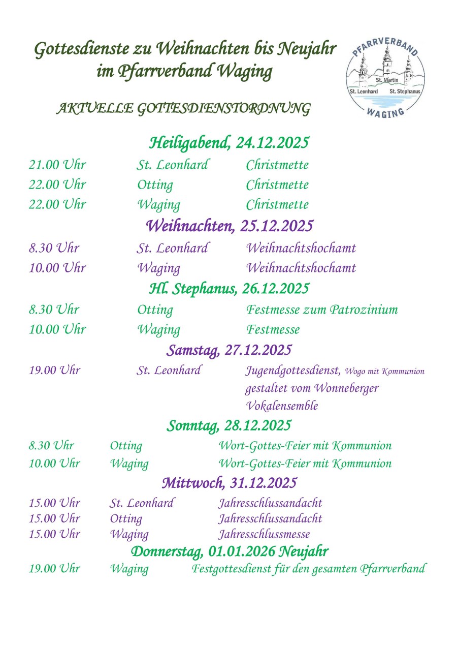 Gottesdienstplan_Weihnachten