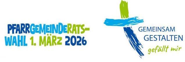 LOgo zur PGR Wahl 2026