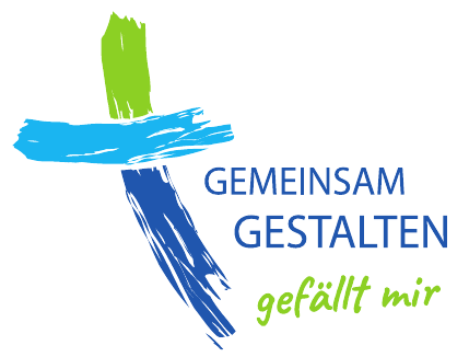 Logo der PGR-Wahl 2026