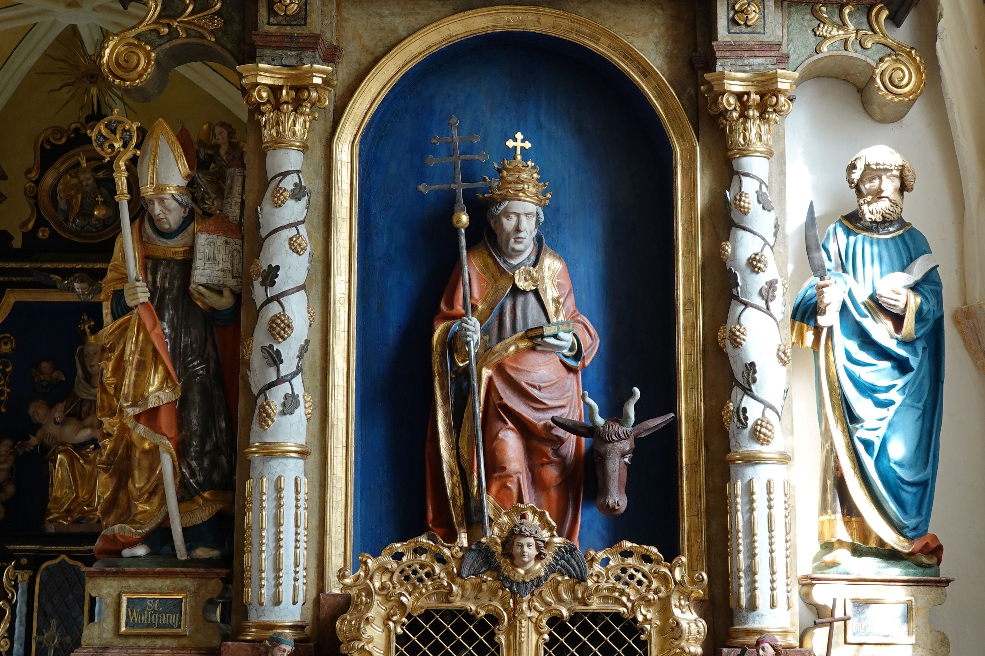 quer 2025 St. Sylvester Airischwand