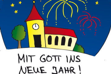 Neue Jahr