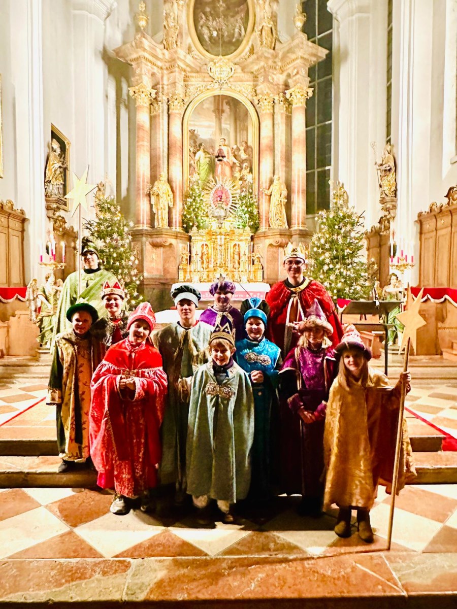 Sternsinger2026Tittmoning1