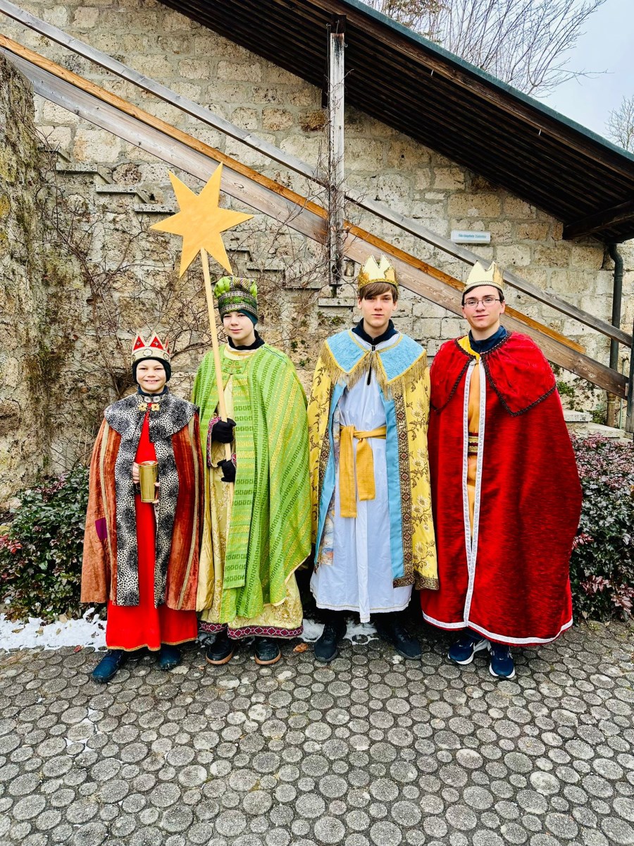 Sternsinger2026Tittmoning2