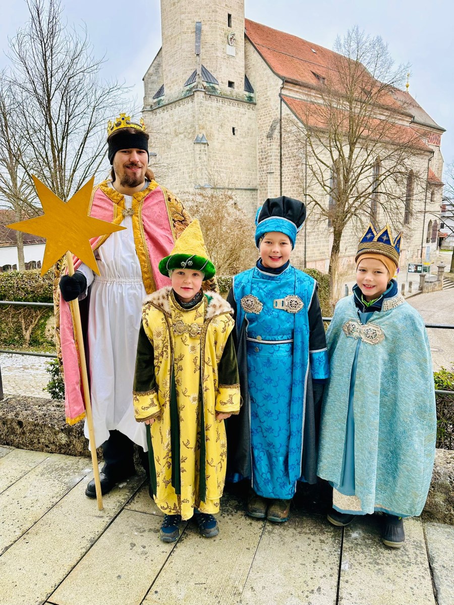 Sternsinger2026Tittmoning4