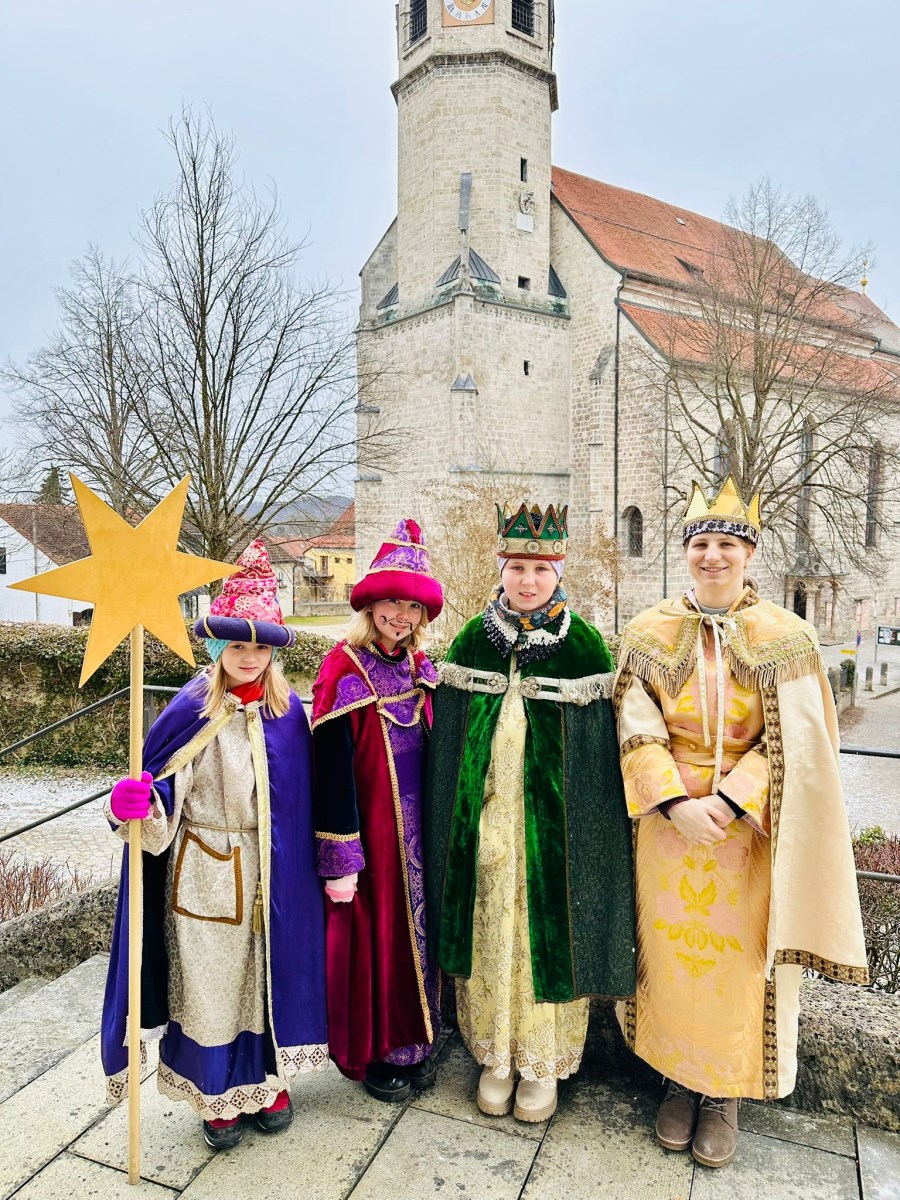 Sternsinger2026Tittmoning5